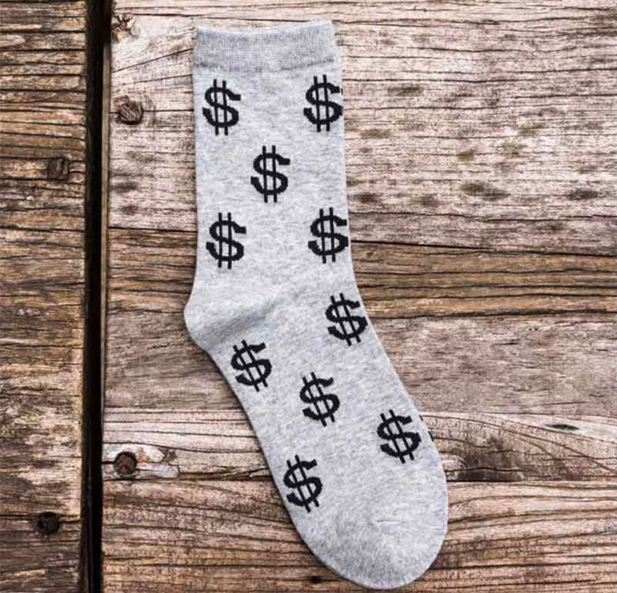 Bandemic Fashion Socks