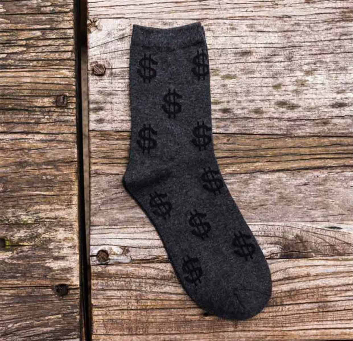 Bandemic Fashion Socks