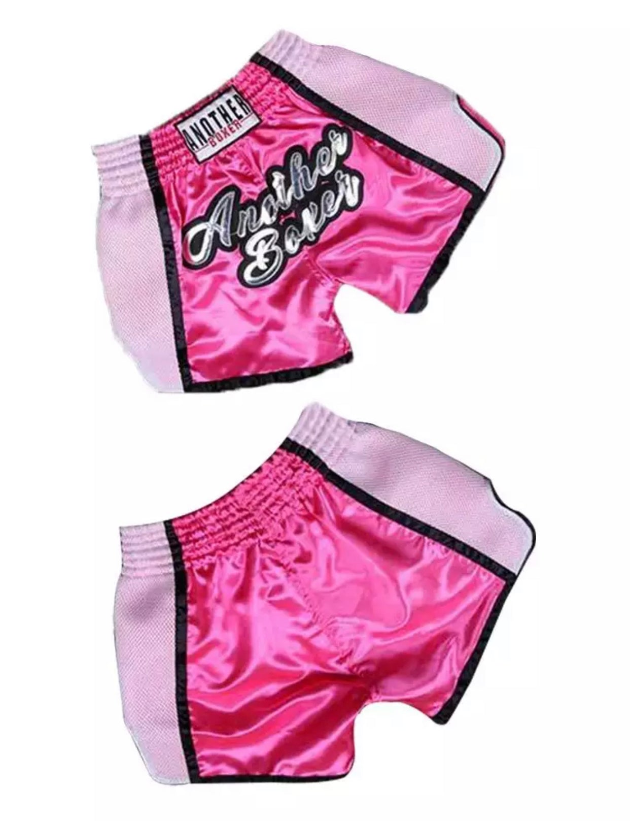 Fight Night Boxer Shorts