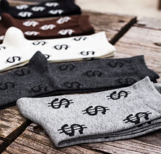 Bandemic Fashion Socks